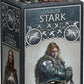 Cmon A Song Of Ice And Fire Tabletop Miniatures Stark Faction Pack | Strategy Game For Teens And Adults | Ages 14+ | 2+ Players