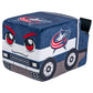 Bleacher Creatures Columbus Blue Jackets 7'' Nhl Kuricha Plushie - Soft Inspired Plush