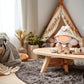 Doll Clothes for 17cm Labubu - Outfit Set Doll Clothes Accessories for Labubu - Fashion Hat and Overalls Outfit Set,Luxury Cute