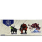 Critical Role: Monsters Of Tal'Dorei - Set 1