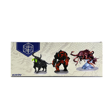 Critical Role: Monsters Of Tal'Dorei - Set 1