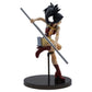 Banpresto - My Hero Academia - Yaoyorozu Momo vol. 37, Bandai Spirits The Amazing Heroes Figure