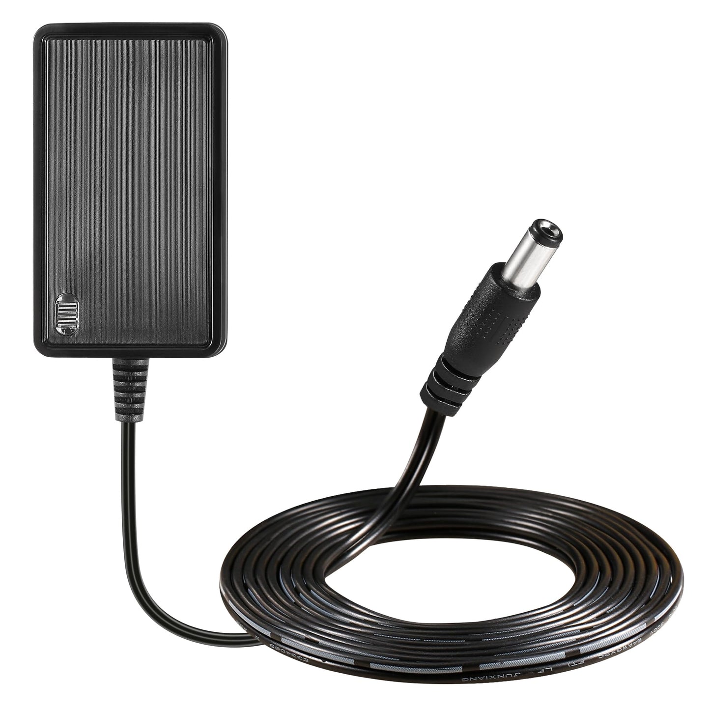 ANPABO 12V Battery Charger for Ride On Toys, 12 Volt 1000mA Charger for Best Choice Products Wrangler Jeep SUV/Kid Trax Dynacraf