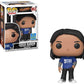 Summer Convention Cisco Ramon From The Flash Limited Edition Vinyl Figure
