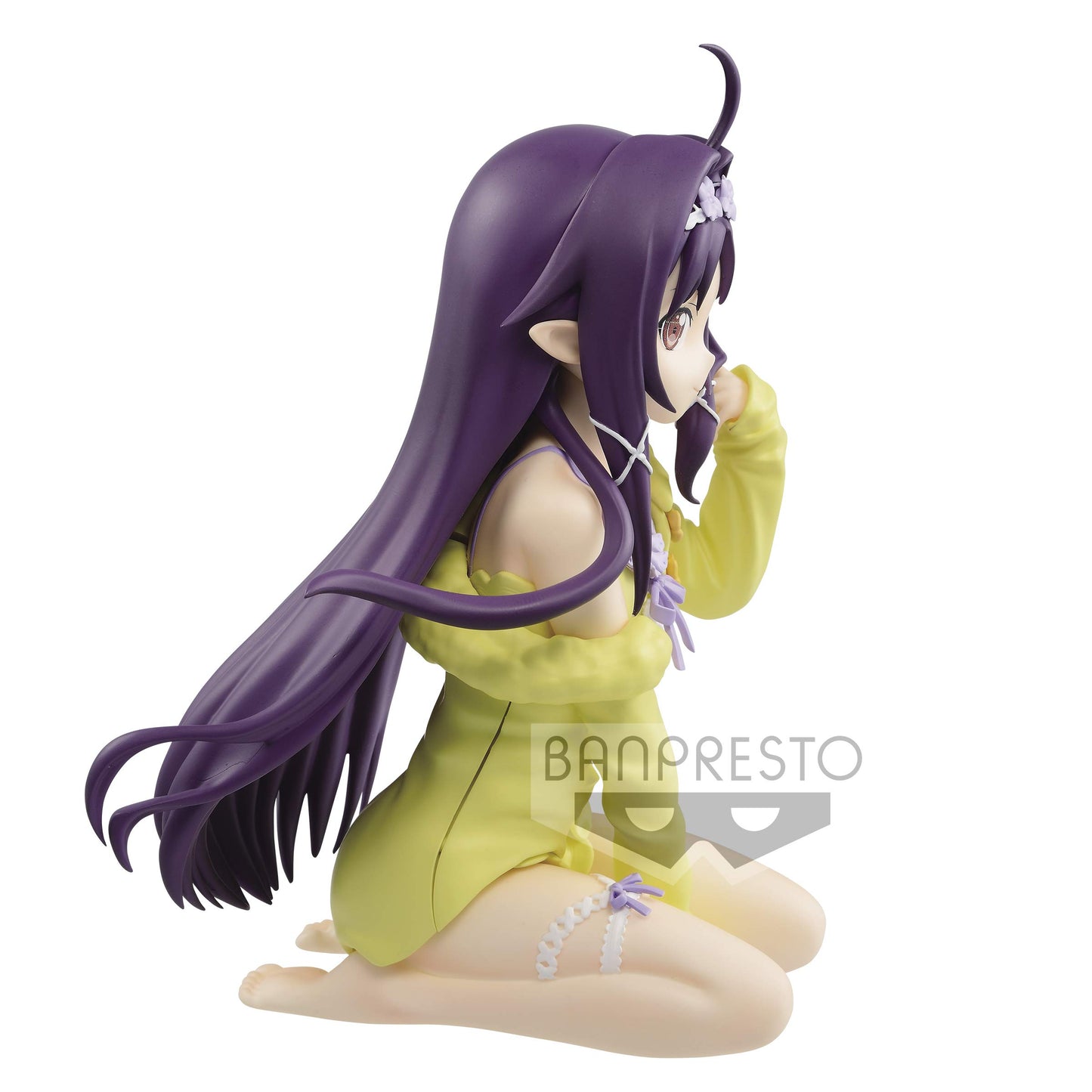 Fate/Grand Order Servant Figure ~ Moon Cancer/Bb ~