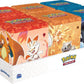 Pokemon Tcg: Stacking Tin Fighting-Fire-Darkness (1 At Random)