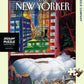 New York Puzzle Company - New Yorker Cat Nap - 1000 Piece Jigsaw Puzzle For Family Game Nights By Jean-Jacques Sempé