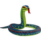 Yohaki Snake Plush Toy, 59'' Large Washable, Giant Cuddle Toy, Soft And Cute Children'S Gift For Boys And Girls, Birthday Party
