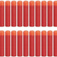 Little Valentine Mega Dart Refill Pack ( 60 Darts ) For N-Strike Mega Series