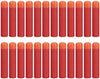 Little Valentine Mega Dart Refill Pack ( 60 Darts ) For N-Strike Mega Series