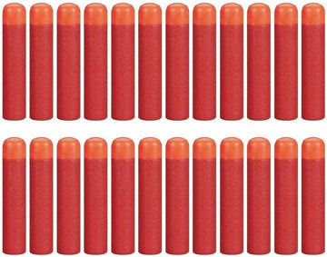 Little Valentine Mega Dart Refill Pack ( 60 Darts ) For N-Strike Mega Series