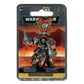 Games Workshop Finecast Lord Kaldor Draigo Resin Model - Grey - 99800107002
