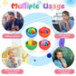 Yrissmiss Fidget Toys For Kids, Fidget Stocking Stuffers For Adults, Gifts For Boys Girls Teens Kids Christmas New Year, Adhd Au