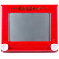 Etch A Sketch Classic, Drawing Toy with Magic Screen, for Ages 3 and up (Style May Vary)