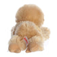 Aurora - Mini Flopsie - 8' Sloth, Beige