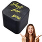 Woplay Surprise Finger In A Box,Funny Christmas Gag Gifts For Adults,Perfect Spoof Hand Prank Pop Up Gift With Box For Men (Redg