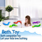 Pop Tubes Fidget Toys 24 Pcs,Party Favors Supplies Birthday Gifts For Kids Adults,Christmas Stocking Goodie Bags Stuffers,Sensor