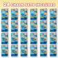 Artcreativity 288 Count Mini Chalk Set For Kids (24 Boxes) Non-Toxic Art And Craft Supplies, Chalks School Supplies, Birthday Party Favors For Boys And Girls, Goody Bag Fillers, Classroom Gift