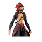My Hero Academia 7 Inch Action Figure | Eijiro Kirishima (Quirk Version)