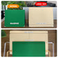 PENGFULL Foldable,Freestanding Felt Flannel Board for Toddlers,26 * 16in,Double-Sided,Learning Board for Preschool Classroom,Mul