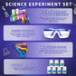 Snaen 220+ Lab Experiments Science Kits For Kids, Stem Educational Learning Scientific Tools,Birthday Gifts And Toys For 3 4 5 6 7 8 9 10 11 12 Years Old Boys Girls Kids