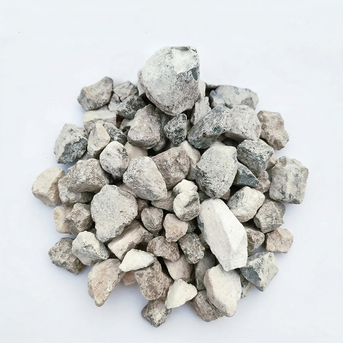 Vrindavanbazaar.Com Matapulgite Clay 500 Grams