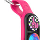 Popsockets Poppuck, Trick Magnet And Fidget Toy- Pink Punk
