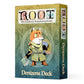 Magpie Games B09J1VV6ZH Root RPG  Denizens Deck