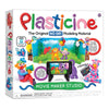 Plasticine Movie Maker Studio - No-Dry Modeling Material - Creative Kit - Ages 5+