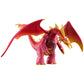 BANDAI NAMCO Ultraman: Rising 6" Action Figure - Gigantron Model 93342, PVC Material