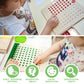 Yhzan Montessori Math Material Multiplication And Division Board Game Bead Boxed Arithmatics Wooden Math Manipulatives For Homeschool Classroom Kids Educational Toy