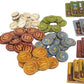 Renegade Game Studios Artsee, Card Playing Game, 2-5 Players, Light Strategy Game, Drafting Cards & Building Out Art Gallery, Welcoming Visitors & Trying To Give Best View Possible, Ages 12 And Up