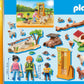 Playmobil Petting Zoo