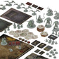 Steamforged Games Elden Ring™ Board Game - Realm of The Grafted King, 11.61" Square, Cardboard, Model SFER-001