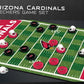 Arizona Cardinals Checkers