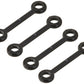 Rotor Head Linkage Set(4): 120SR