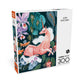 Buffalo Games - Rae Ritchie - Lush Unicorn - 300 Piece Jigsaw Puzzle For Adults -Challenging Puzzle Perfect For Game Nights - Finished Size Is 21.25 X 15.00