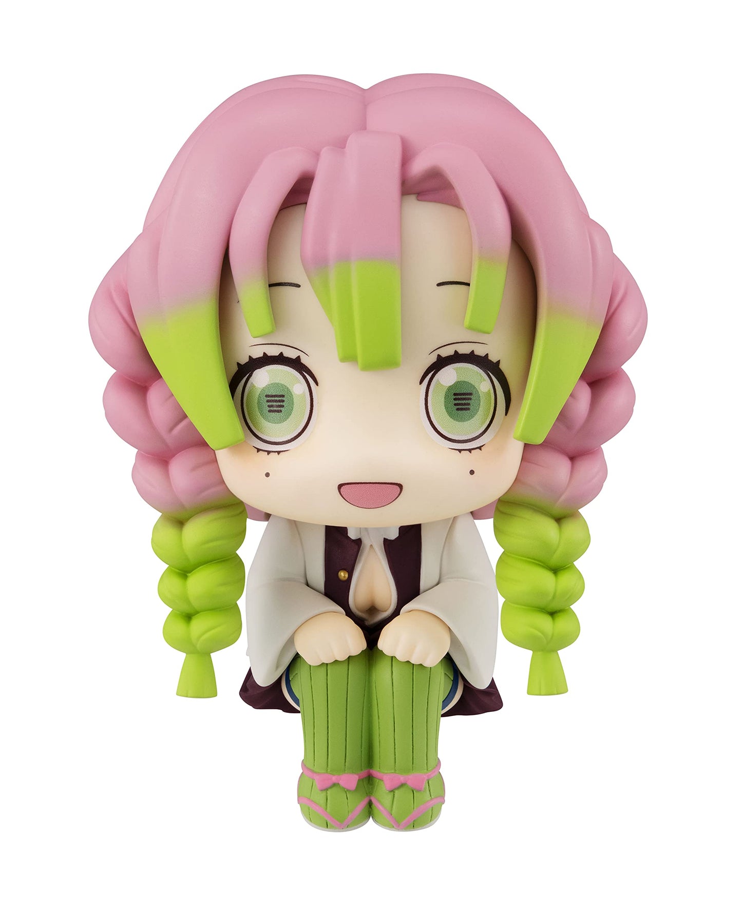 Megahouse Lookup Demon Slayer Kanroji Mitsuri