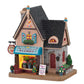 Lemax The Enchanted Florist #05657