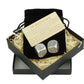 1 Year Anniversary Metal Date Night Dice - Create a Unique 1st Anniversary Date Night