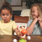Goliath Gooey Louie Game - Pull Gooeys Out Of Louie'S Nose Game - Ages 4 And Up, 2-4 Players