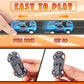 Derte Pull Back Cars For Kids Mini Car Toys Bulk Metal Race Vehicles Party Favors Goodie Bag Stuffers Classroom Prizes For Boys