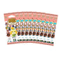 10 X Animal Crossing Amiibo Cards Series 4  30 Cards Total