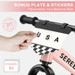 Sereed Toddler Balance Bike 2 Year Old, 12 Inch No Pedal Kids Toy Bike For 2-5 Years Old, Tool-Free Adjustment, Gift For 2-3 Gir