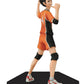 Banpresto Haikyuu 6.3-Inch Yu Nishinoya Figure, Volume 2
