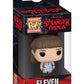 Funko Pop! Keychain: Stranger Things - Eleven