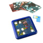 Smartgames Ghost Hunters Travel Game For Kids And Adults, A Spooky, Stem Focused Cognitive Skill-Building Brain Game - Brain Teaser For Ages 6 & Up, 60 Challenges
