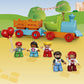 The Big Fair Building Blocks Set