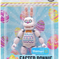 Forces Of Valor Five Nights at Freddy's Easter Bonnie Action Figure, 5 Inch, Multicolor, Plastic