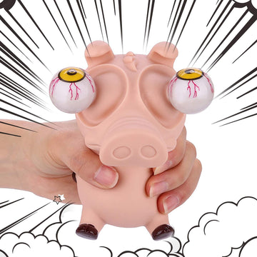 Squeeze Toys,Stress Relief Relieve Hand Fidget ,Toys For Kids And Adults, Sensory Therapy Toys For Adhd Autism Stress Anxiety (B